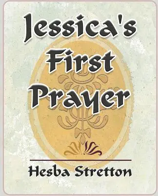 Jessicina prvá modlitba - Jessica's First Prayer