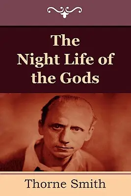 Nočný život bohov - The Night Life of the Gods
