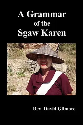 Gramatika sgaw Karen - A Grammar of the Sgaw Karen