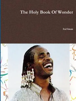 Svätá kniha zázrakov - The Holy Book Of Wonder