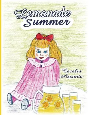 Limonádové leto - Lemonade Summer