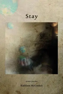 Zostaň - Stay