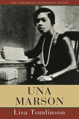 Una Marsonová - Una Marson