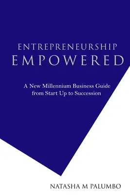 Podnikanie s posilneným postavením 2. vydanie - Entrepreneurhip Empowered 2nd Edition