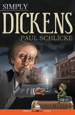 Jednoducho Dickens - Simply Dickens