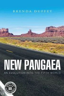 Nová Pangája: Vývoj do piateho sveta - New Pangaea: An Evolution into the Fifth World