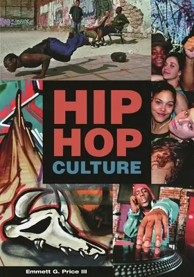 Hip hopová kultúra - Hip Hop Culture