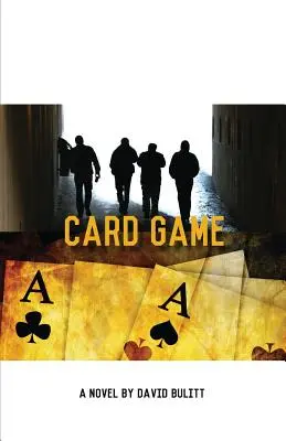 Kartová hra - Card Game