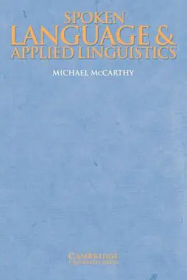 Hovorený jazyk a aplikovaná lingvistika - Spoken Language and Applied Linguistics