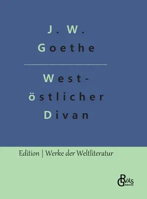 Západný diván - West-stlicher Divan