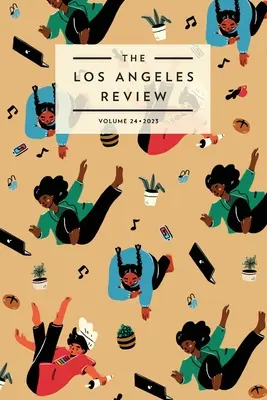 Los Angeles Review č. 24 - The Los Angeles Review No. 24