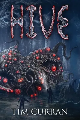 Úľ - Hive