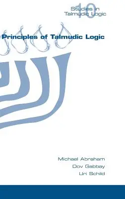 Princípy talmudickej logiky - Principles of Talmudic Logic