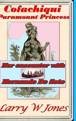 Cofachiqui - Paramountská princezná - Cofachiqui - Paramount Princess