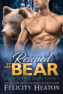 Zachránená svojím medveďom - Rescued by her Bear