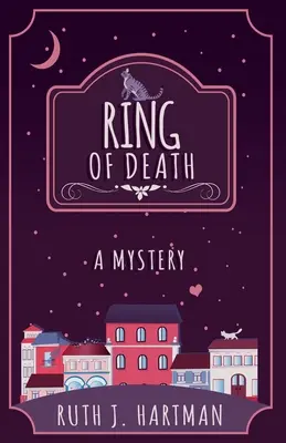 Prsteň smrti - Ring of Death