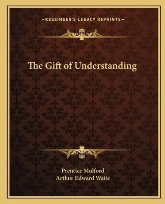 Dar porozumenia - The Gift of Understanding