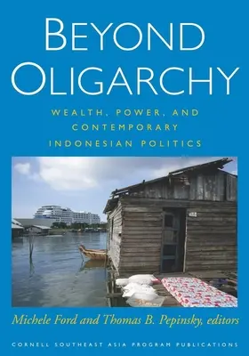 Za hranicami oligarchie - Beyond Oligarchy