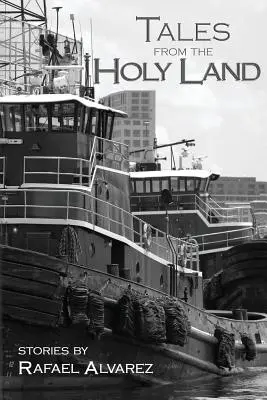 Príbehy zo Svätej zeme - Tales from the Holy Land