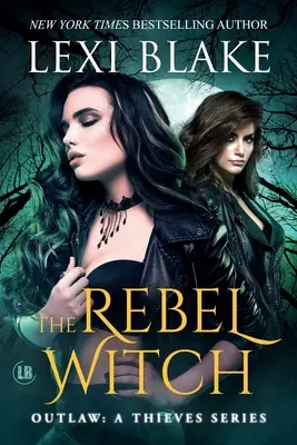Čarodejnica rebelka - The Rebel Witch