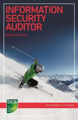 Audítor informačnej bezpečnosti: Kariéra v oblasti informačnej bezpečnosti - Information Security Auditor: Careers in Information Security