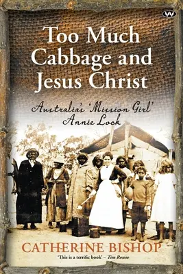 Príliš veľa kapusty a Ježiš Kristus - Too Much Cabbage and Jesus Christ