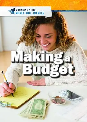 Tvorba rozpočtu - Making a Budget