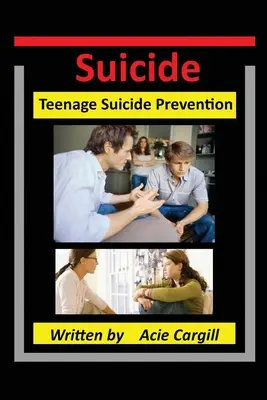 Samovražda: Prevencia samovrážd tínedžerov - Suicide: Teen Suicide Prevention