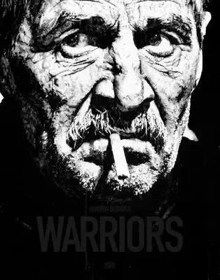 Hendrik Beikirch: Bojovníci - Hendrik Beikirch: Warriors