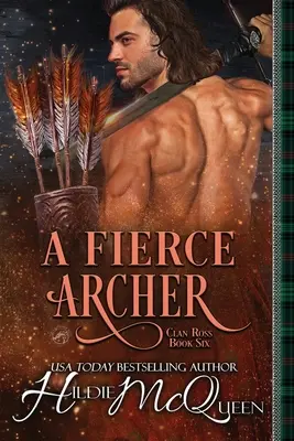 Zúrivý lukostrelec - A Fierce Archer