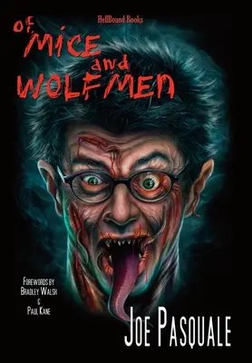 O myšiach a vlkoch - Of Mice and Wolfmen