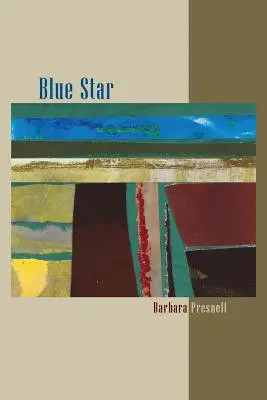 Modrá hviezda - Blue Star