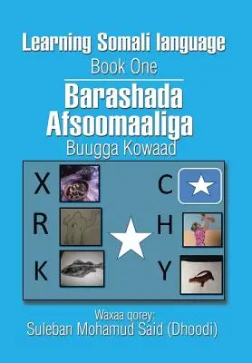 Učíme sa somálčinu Kniha prvá - Learning Somali language Book One