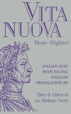 Vita nuova: Taliansky text s anglickým prekladom - Vita nuova: Italian Text with Facing English Translation