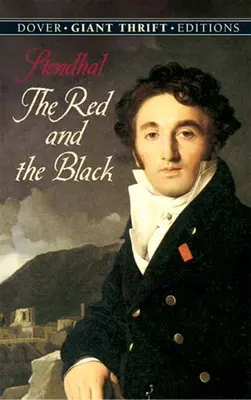 Červená a čierna: Kronika z roku 1830 - Red and the Black: A Chronicle of 1830