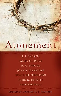 Pokánie - Atonement