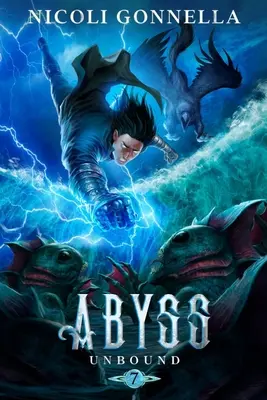 Priepasť - Abyss