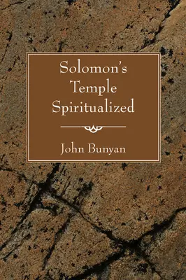 Šalamúnov chrám v duchovnej podobe - Solomon's Temple Spiritualized