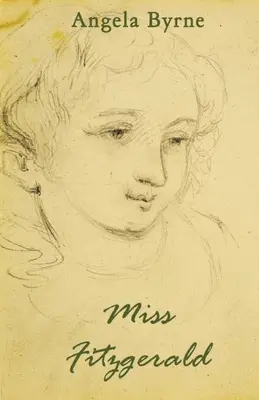 Slečna Fitzgeraldová - Miss Fitzgerald