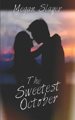 Najsladší október: Sladká halloweenska romanca - The Sweetest October: Sweet Halloween Romance