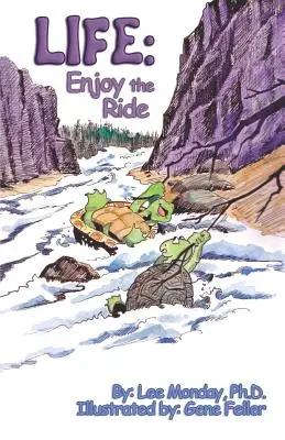 Život: Užite si jazdu - Life: Enjoy The Ride