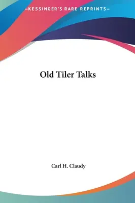 Staré rozhovory s obkladačmi - Old Tiler Talks