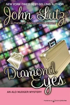 Diamantové oči: Séria Alo Nudger - Diamond Eyes: Alo Nudger Series