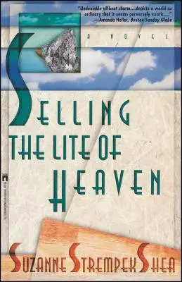 Predaj nebeskej sviečky - Selling the Lite of Heaven
