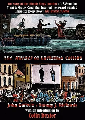 Vražda Christiny Collinsovej - The Murder of Christina Collins