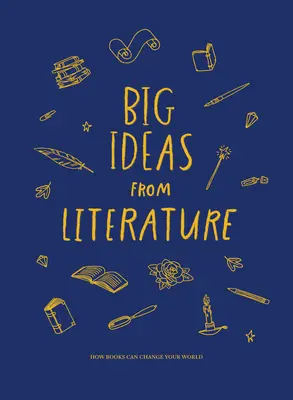 Veľké myšlienky z literatúry - Big Ideas from Literature