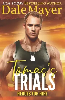 Tomášove skúšky - Tomas's Trials