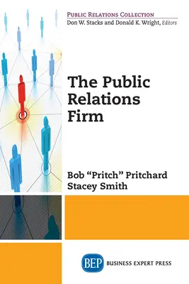 Firma pre vzťahy s verejnosťou - The Public Relations Firm