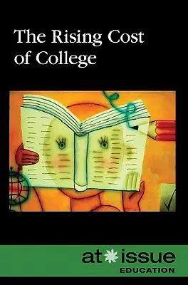 Zvyšujúce sa náklady na štúdium na vysokej škole - The Rising Cost of College