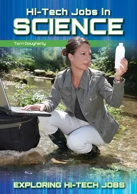 Hi-Tech pracovné miesta vo vede - Hi-Tech Jobs in Science